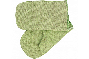 Рукавицы брезентовые водоотталкивающие СИБРТЕХ 68120