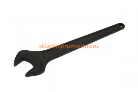 Рожковый силовой ключ KING TONY 32 мм 10F0-32P