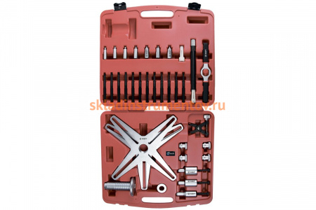 Набор AIST для ремонта сцепления SAC 67265250 00-00015706