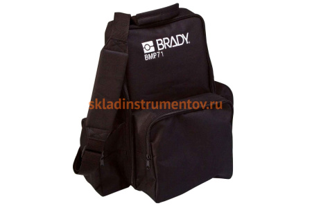 Сумка для транспортировки M71-SC BRADY brd114882