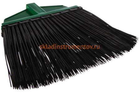 Уличная полипропиленовая метла 270х400мм СИБРТЕХ Россия 63221