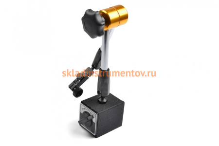 Магнитная опора для измерителя Kamasa Tools подходит для К10440 K 10441 Магнитная опора для измерителя Kamasa Tools подходит для К10440 K 10441