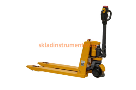 Электрическая самоходная тележка Rhino 1.5 т CBD15 Электрическая самоходная тележка Rhino 1.5 т CBD15