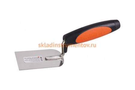 Штукатурная кельма 80 мм Archimedes Norma 90602