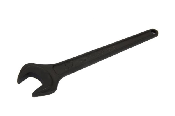 Рожковый силовой ключ KING TONY 32 мм 10F0-32P