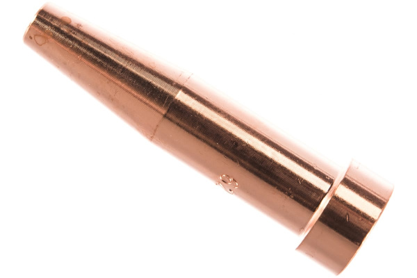 Мундштук ацетиленовый №5 к резаку Р3-362 ПТК 00000028079