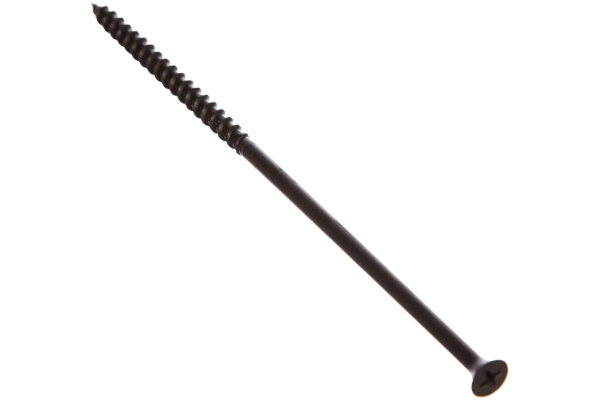 Саморезы СГД гипсокартон-дерево KRAFTOOL, 150 х 4.8 мм, 300 шт, фосфатированные, 3005-150