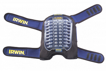 Наколенники профессиональные I GEL IRWIN 10503830