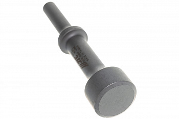 Зубило для пневмомолотка плоское длина 114мм JTC-3331