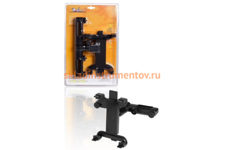 Универсальный держатель для планшета на кресло Airline AMS-U-11