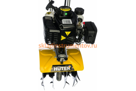Мотокультиватор Huter GMC-1.8