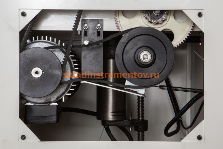 Фуговально-рейсмусовый станок Jet JPT-410 10000295T