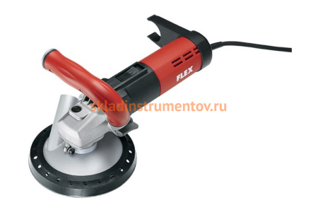 Беспыльная шлифовальная машина для санационных работ FLEX LD 15-10 125 Turbo-Jet 405914