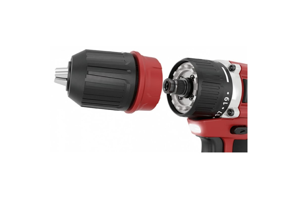 Беспроводная дрель-шуруповерт FLEX PD 2G 10.8-EC 418013