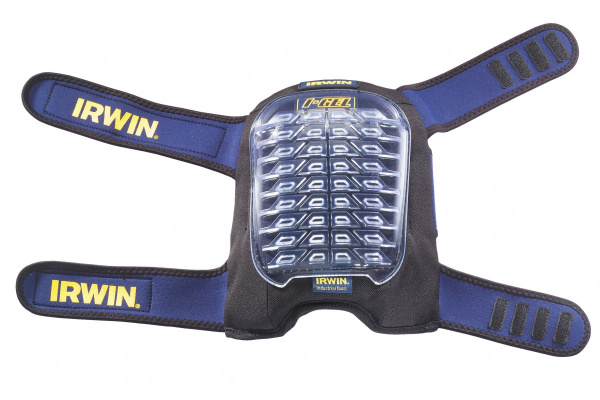 Наколенники профессиональные I GEL IRWIN 10503830