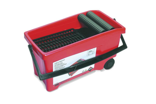 Пластиковая кювета RUBI CLEAN SUPERPRO 21998