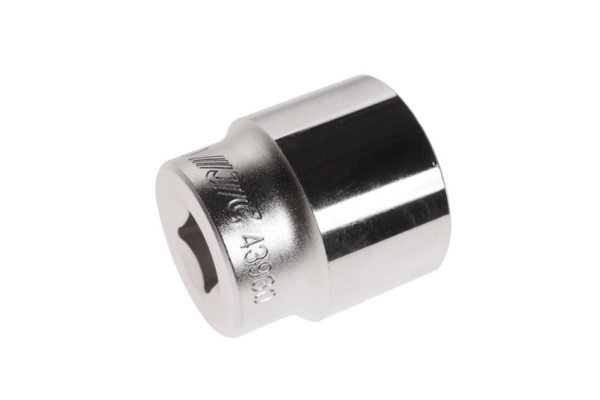 Головка торцевая 1/2” 30 12-ти гранная L=42мм JTC 43930
