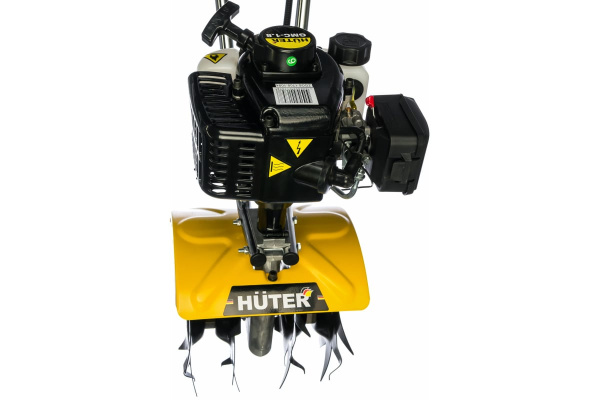 Мотокультиватор Huter GMC-1.8