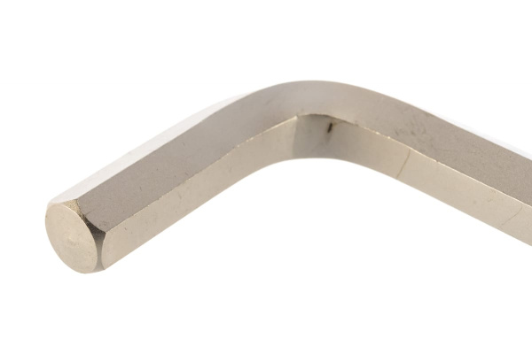 Набор дюймовых Г-образных шестигранных ключей Hans 1/16-3/8", 9 шт. 16763-9A