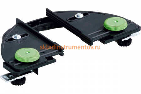 Упор для узких заготовок FESTOOL LA-DF500 493487