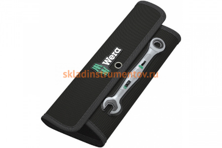 Сумка для набора ключей WERA WE-671381