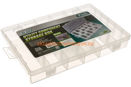 Контейнер для деталей ProsKit 103-132D 00207303
