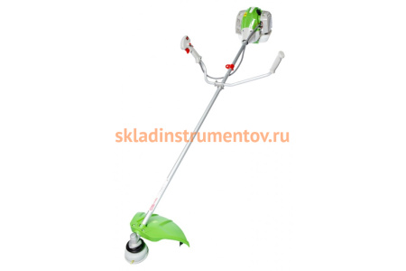 Бензиновый триммер REDVERG RD-GB226 6615379