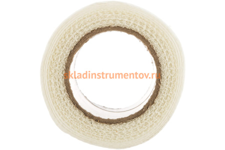 Серпянка самоклеящаяся (50 мм; 20 м) MATRIX 89000