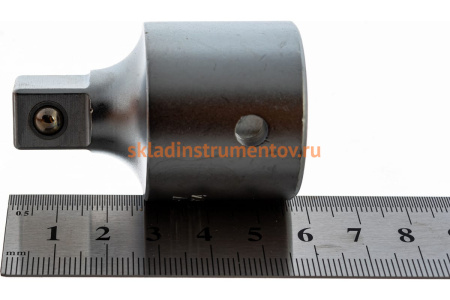 Адаптер Aist с 3/4"F на 1/2"M 56214B 00-00004018