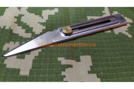 Хозяйственный нож OLFA 20 мм OL-CK-2