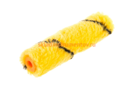 Мини-ролик DUALON 15х110 мм STAYER 05812-11