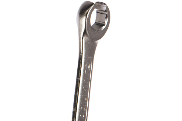 Гаечный разрезной ключ FORCE 10х12 7511012