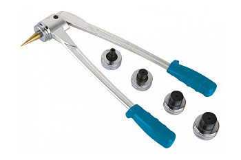 Ручной расширитель Rotorica TE-1632 16-20-25-32 мм