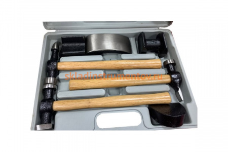 Набор для ручной правки Станкоимпорт KA-2146K