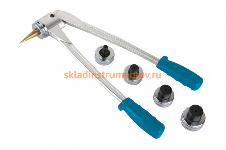 Ручной расширитель Rotorica TE-1632 16-20-25-32 мм