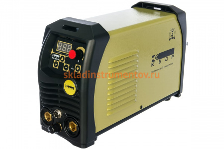 Установка КЕДР TIG 180 DSP 8003480