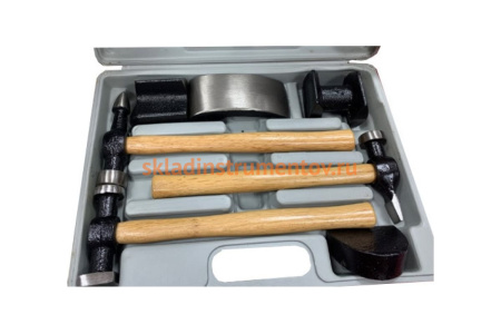 Набор для ручной правки Станкоимпорт KA-2146K