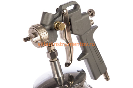 Краскораспылитель с нижним бачком ABAC 2809913541 (old 8973005903_751092) рапид Краскораспылитель с нижним бачком ABAC 2809913541 (old 8973005903_751092) рапид