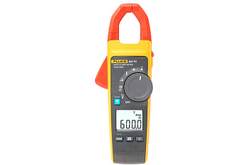Токоизмерительные клещи Fluke True-RMS 902 FC