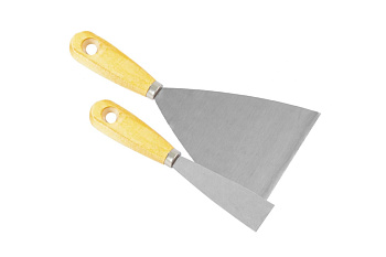 Шпательная лопатка РемоКолор 80 мм 12-0-008