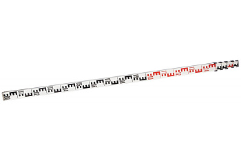 Рейка нивелирная RGK TS-7