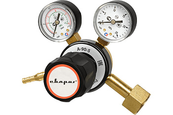 Регулятор азотный А-90-5 Сварог 1C008-0028-N2-FL95627