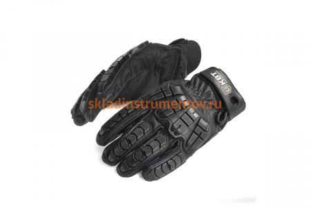Перчатки монтажника КВТ C-47 XL 79769