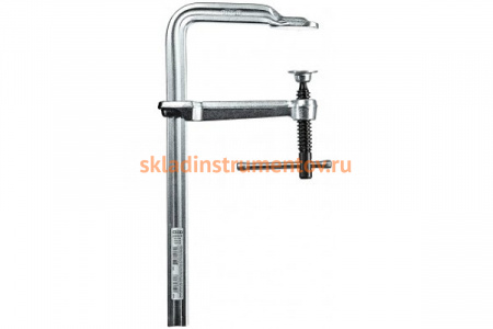 Струбцина BESSEY BE-GS40K, 400 мм