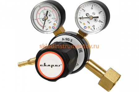 Регулятор азотный А-90-5 Сварог 1C008-0028-N2-FL95627