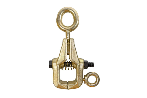 Двухфункциональный захват AV Steel поперечное усилие 2т, продольное 3т, шт AV-921176