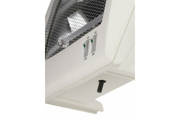 Инфракрасный обогреватель Ballu BHH/M-09N