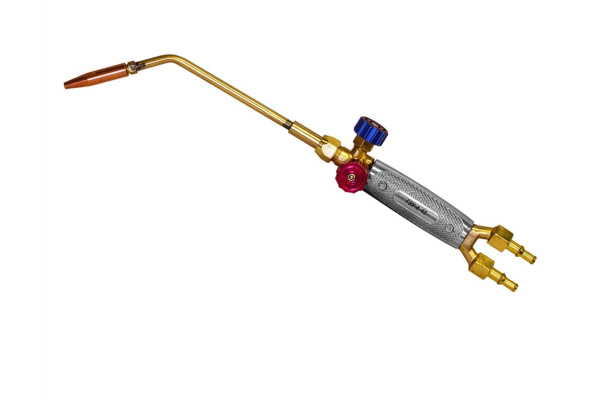Пропановая горелка Сварог Г3У-4-45 G4-100-LPG 94210 Пропановая горелка Сварог Г3У-4-45 G4-100-LPG 94210