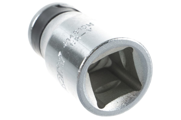 Держатель вставок бит 1/2">10 мм KING TONY 414810M