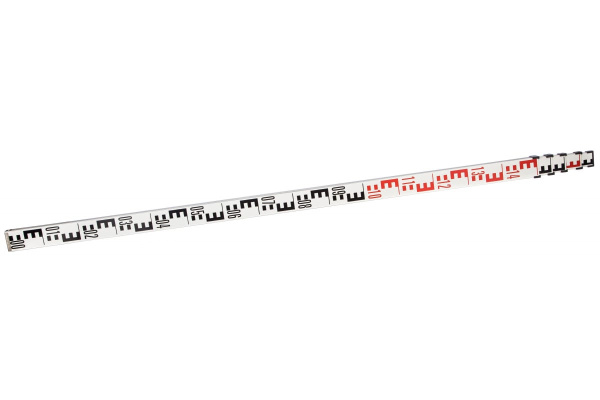 Рейка нивелирная RGK TS-7